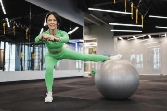 Bild 1 von AllFit | Dein Fitnessstudio in Euskirchen Partnergalerie