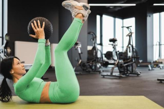 Bild 2 von AllFit | Dein Fitnessstudio in Euskirchen Partnergalerie