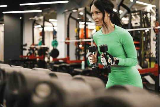 Bild 3 von AllFit | Dein Fitnessstudio in Euskirchen Partnergalerie