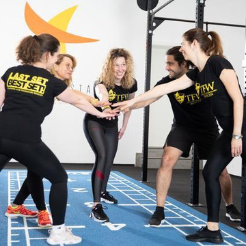 Bild 1 von Be Your Star Indoor Partnergalerie