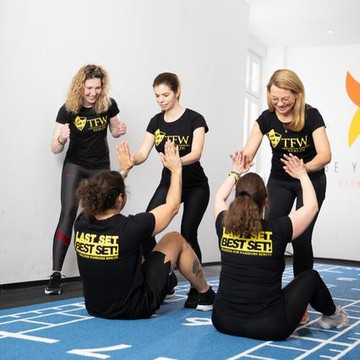 Bild 2 von Be Your Star Indoor Partnergalerie