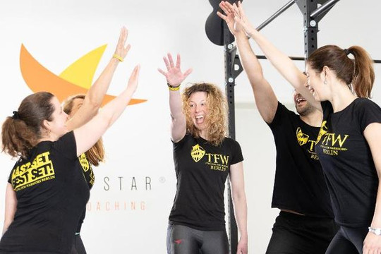 Bild 3 von Be Your Star Indoor Partnergalerie