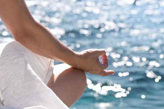 Bild 3 von Kundalini Yoga in Düsseldorf Partnergalerie