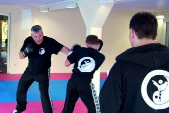 Bild 2 von Kampfsport-Studio Braunschweig Partnergalerie
