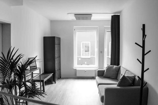 Bild 3 von MOVA PLACE - Yoga & Co. Studio Partnergalerie