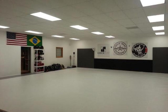 Image 2 from Chute Boxe Academy partner gallery