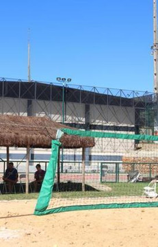 Imagem 1 da galeria do parceiro BEach TEnnis Capital