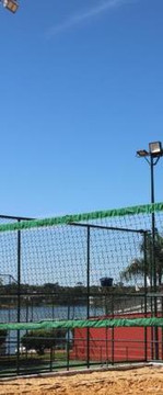 Imagem 2 da galeria do parceiro BEach TEnnis Capital