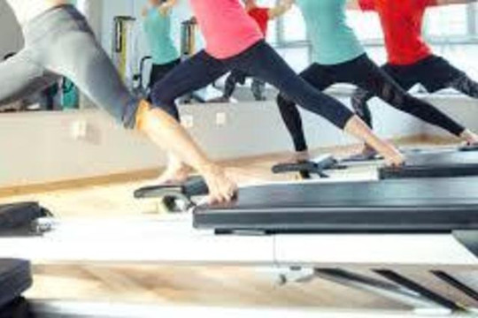 Image 2 from Core Fitness Company partner gallery