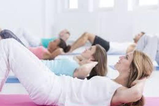 Image 3 from Core Fitness Company partner gallery