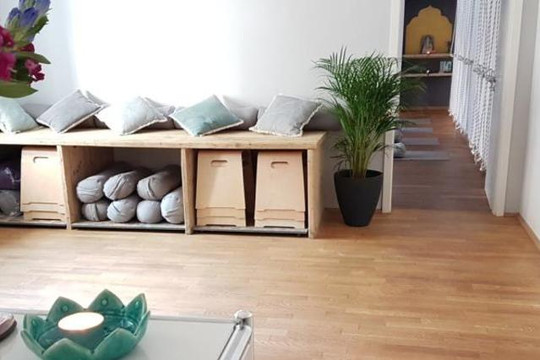 Bild 1 von YOGAJI Partnergalerie