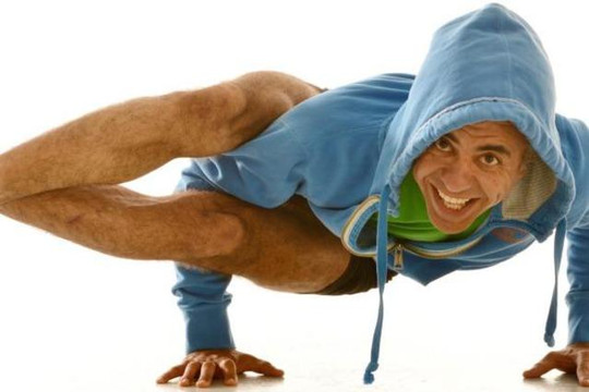 Bild 3 von YOGAJI Partnergalerie