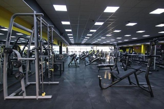 Immagine 3 dalla galleria del partner Fit Express Rimini Malatesta