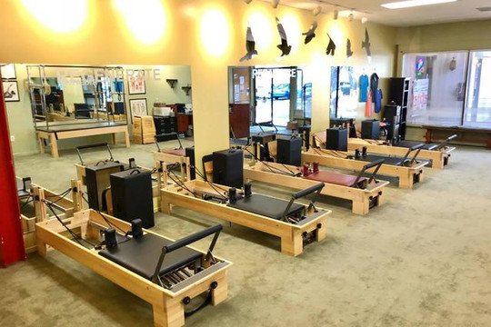 Image 2 from Equilibrium Fitness partner gallery