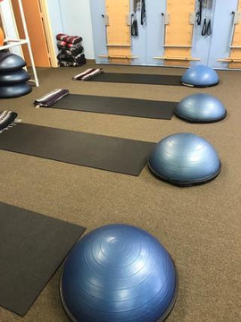 Image 3 from Equilibrium Fitness partner gallery