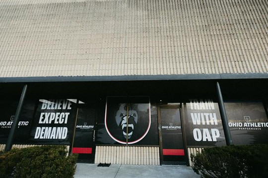 Image 1 from Ohio Athletic Performance partner gallery