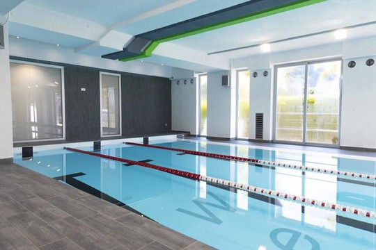 Immagine 3 dalla galleria del partner Wellness Power Club