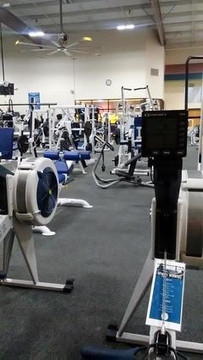 Image 3 from McDowell Wellness Center partner gallery
