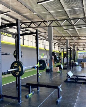 Imagen 1 de la galería del partner Método Centro de Entrenamiento