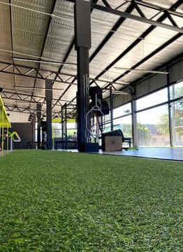 Imagen 3 de la galería del partner Método Centro de Entrenamiento