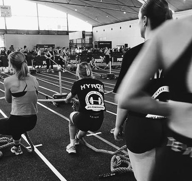 Bild 1 von JB's Powerhouse Partnergalerie