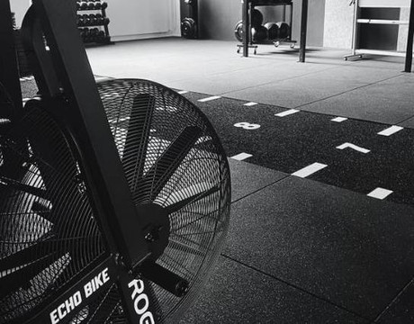 Bild 2 von JB's Powerhouse Partnergalerie