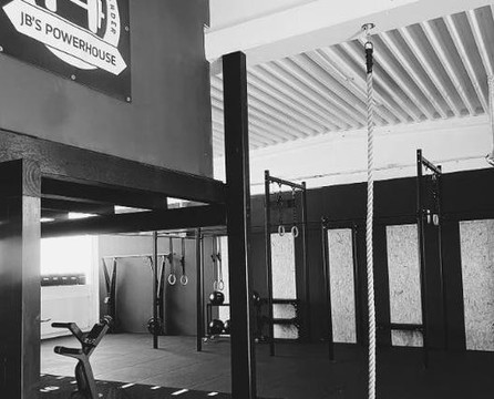 Bild 3 von JB's Powerhouse Partnergalerie
