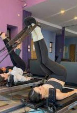 Imagen 3 de la galería del partner Grow Reformer Pilates