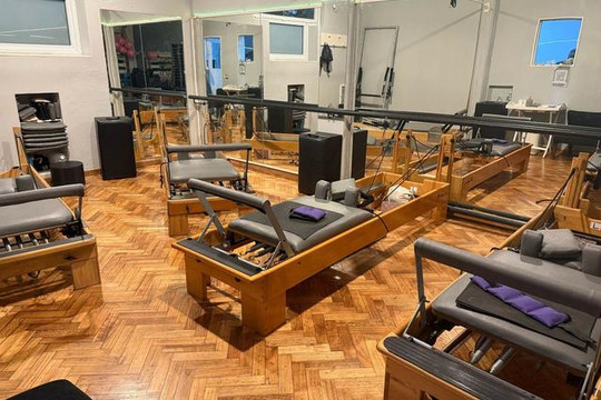 Imagen 1 de la galería del partner Endorfine Club