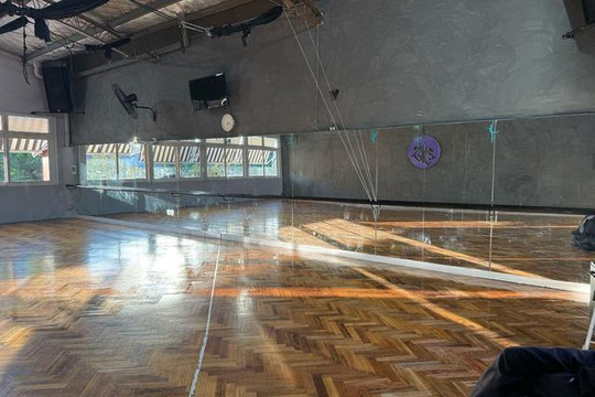 Imagen 3 de la galería del partner Endorfine Club