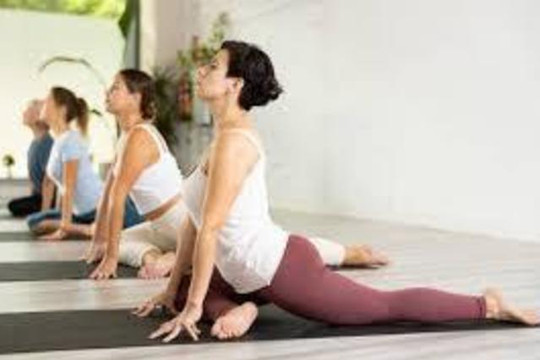 Image 3 from Mi Flow Studio partner gallery