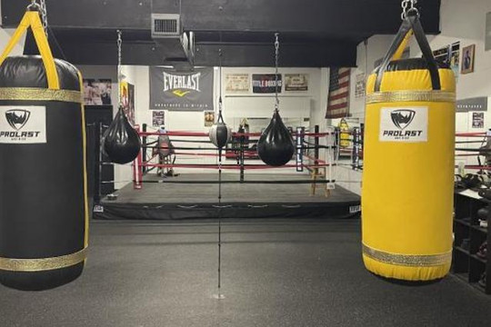 Image 2 from Joltin Jabs partner gallery