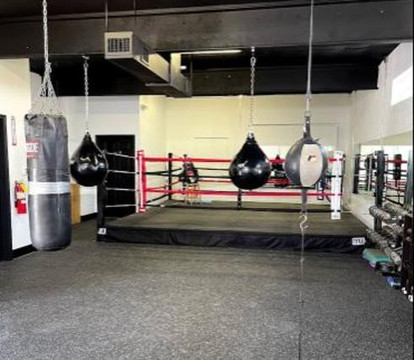 Image 3 from Joltin Jabs partner gallery