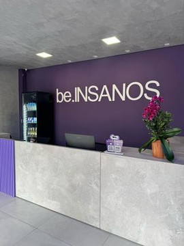 Imagem 2 da galeria do parceiro Insanos Goiânia