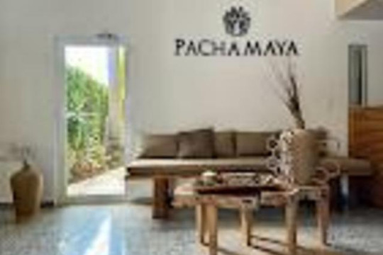 Imagen 1 de la galería del partner Pachamaya Holistic Wellness
