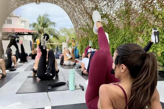 Imagen 3 de la galería del partner Pachamaya Holistic Wellness