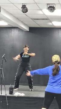 Image 2 from Zumama Fitness LLC partner gallery