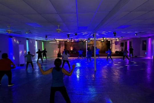 Image 3 from Zumama Fitness LLC partner gallery