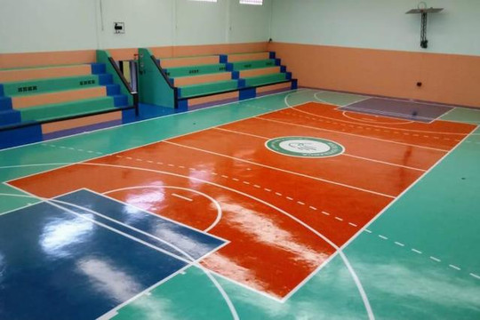 Imagem 3 da galeria do parceiro Rede Centro de Esportes