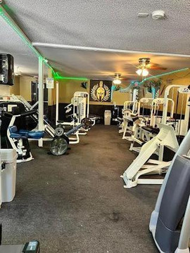 Image 1 from Gladiator Fitness LLC partner gallery