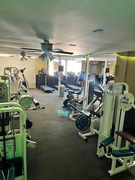 Image 2 from Gladiator Fitness LLC partner gallery