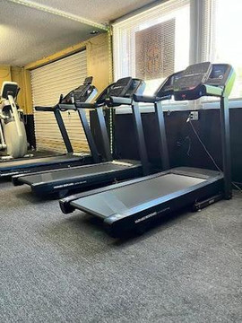 Image 3 from Gladiator Fitness LLC partner gallery