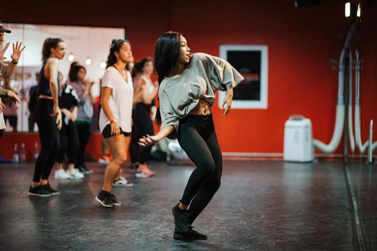 Bild 3 von Millennium Dance Complex Germany | Tanzschule in Köln Partnergalerie