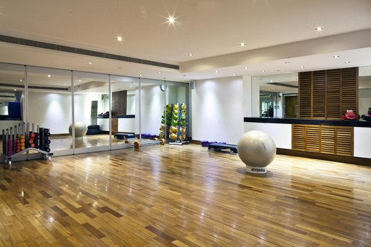 Image 2 from Gym Access Only - Rena Health & Leisure at Leonardo Royal London St Paul’s partner gallery