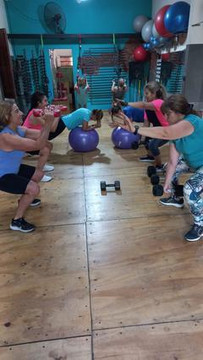 Imagen 2 de la galería del partner VESTA GIMNASIO