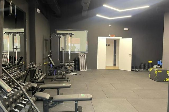 Imagen 1 de la galería del partner LANTFIT