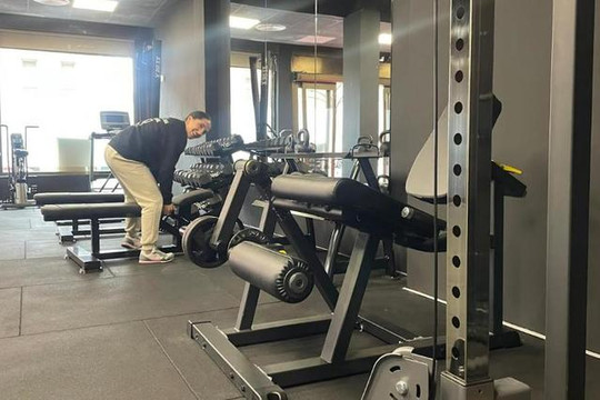 Imagen 2 de la galería del partner LANTFIT