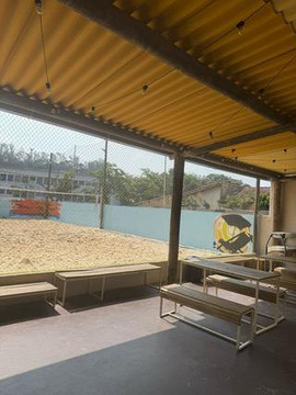 Imagem 1 da galeria do parceiro Quintal de Areia