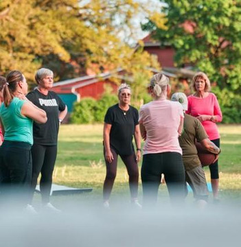 Bild 2 von Authenticworkout - Anjela Ille Partnergalerie