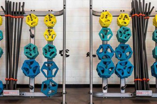 Bild 3 von Donnas Frauenfitness Partnergalerie